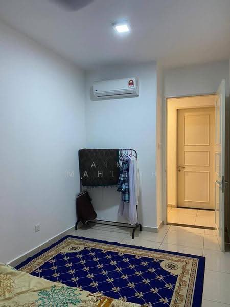 Condominium for Sale at Legasi Kampung Bharu - Aimi Mahirah - Bedroom - PropertyGuru.com.my