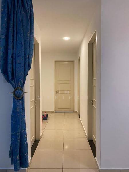 Condominium for Sale at Legasi Kampung Bharu - Aimi Mahirah - Corridor - PropertyGuru.com.my