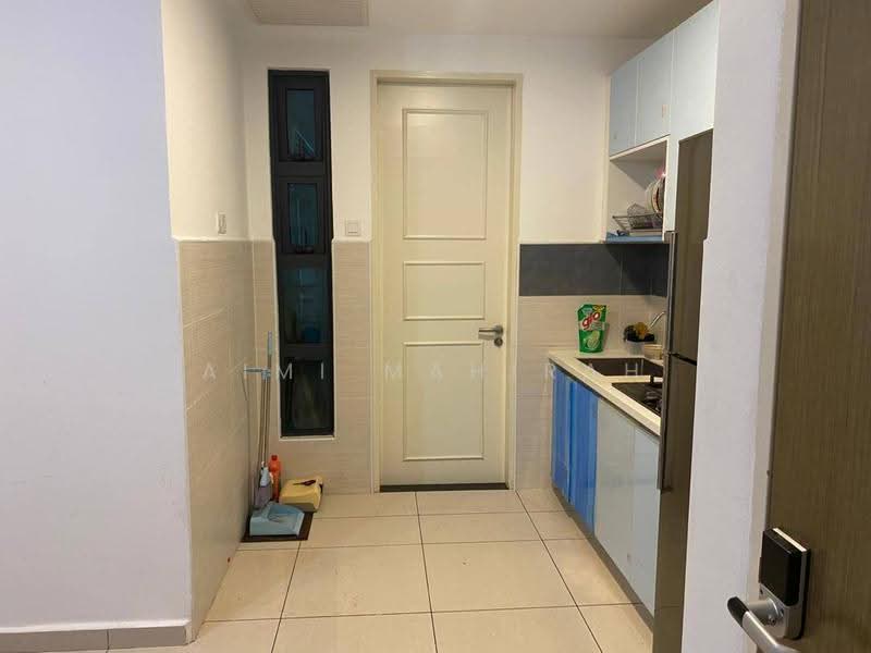Condominium for Sale at Legasi Kampung Bharu - Aimi Mahirah - Kitchen - PropertyGuru.com.my