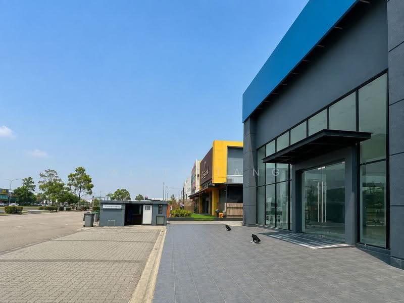 Kilang untuk Disewa di Pasir Gudang (Johor) - Aiden Tang - Exterior - PropertyGuru.com.my