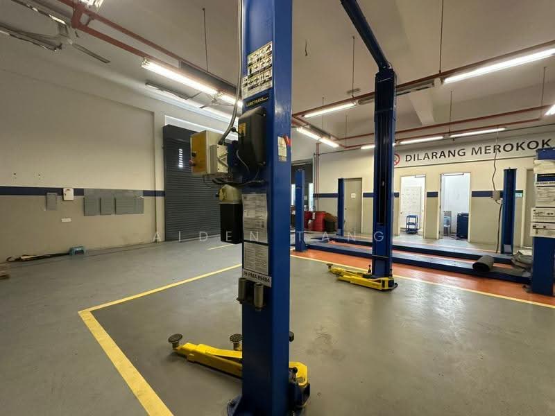 Kilang untuk Disewa di Pasir Gudang (Johor) - Aiden Tang - Interior - PropertyGuru.com.my