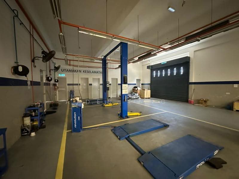 Kilang untuk Disewa di Pasir Gudang (Johor) - Aiden Tang - Interior - PropertyGuru.com.my