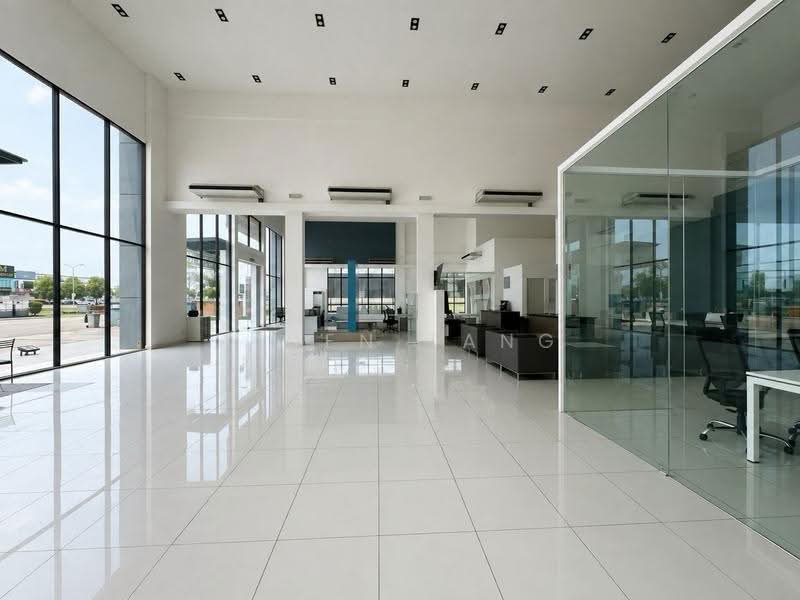 Kilang untuk Disewa di Pasir Gudang (Johor) - Aiden Tang - Lobby - PropertyGuru.com.my