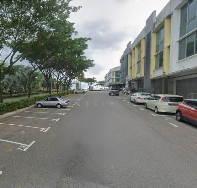Retail Space untuk Dijual di Johor Bahru (Johor) - Kelly Wai - Exterior - PropertyGuru.com.my