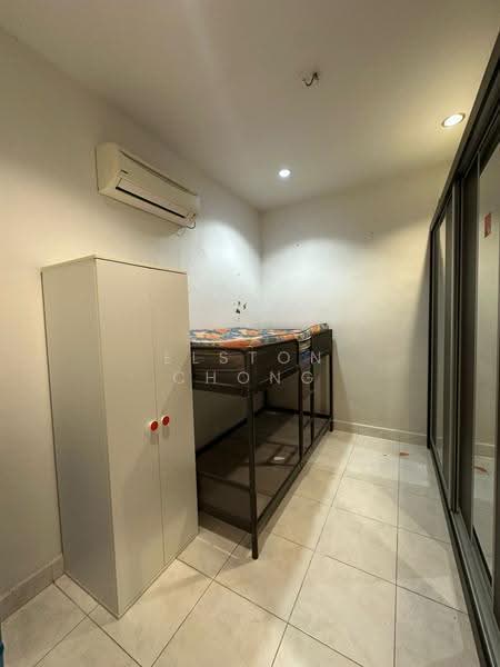Rumah Teres 1.5-Tingkat untuk Dijual di Taman Pelangi Indah (Ulu Tiram) - Elston Chong - Bedroom - PropertyGuru.com.my