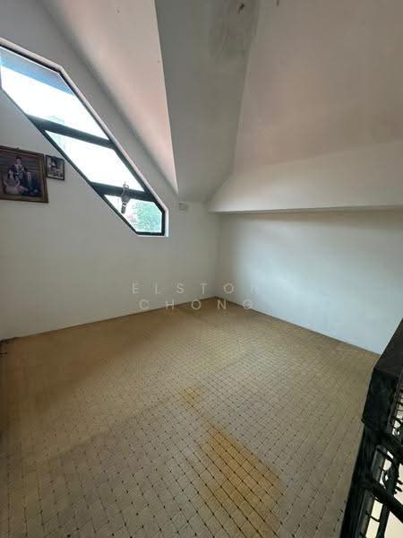 Rumah Teres 1.5-Tingkat untuk Dijual di Taman Pelangi Indah (Ulu Tiram) - Elston Chong - Interior - PropertyGuru.com.my