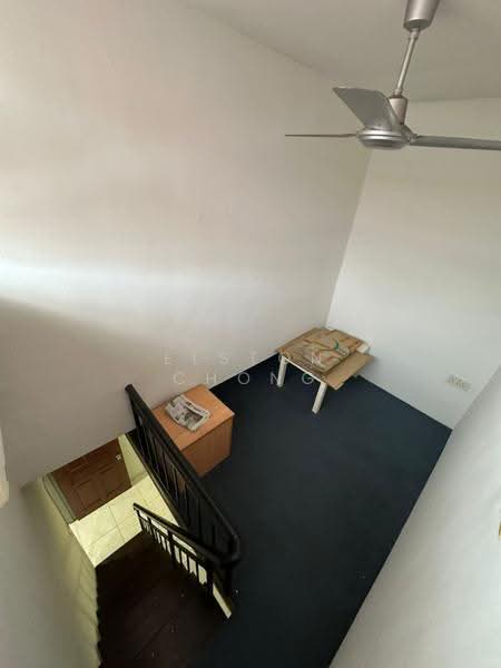 Rumah Teres 1.5-Tingkat untuk Dijual di Taman Pelangi Indah (Ulu Tiram) - Elston Chong - Interior - PropertyGuru.com.my