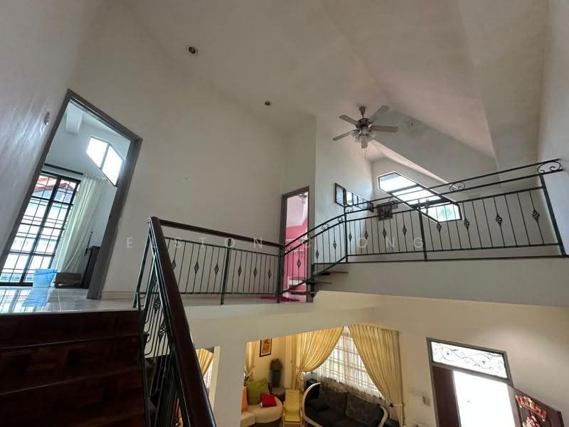 Rumah Teres 1.5-Tingkat untuk Dijual di Taman Pelangi Indah (Ulu Tiram) - Elston Chong - Interior - PropertyGuru.com.my