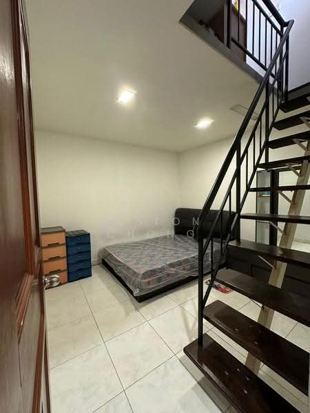 Rumah Teres 1.5-Tingkat untuk Dijual di Taman Pelangi Indah (Ulu Tiram) - Elston Chong - Bedroom - PropertyGuru.com.my