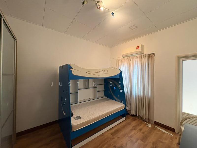 2-storey Terraced House for Sale in Kota Kemuning (Shah Alam) - Justin Seah - Bedroom - PropertyGuru.com.my