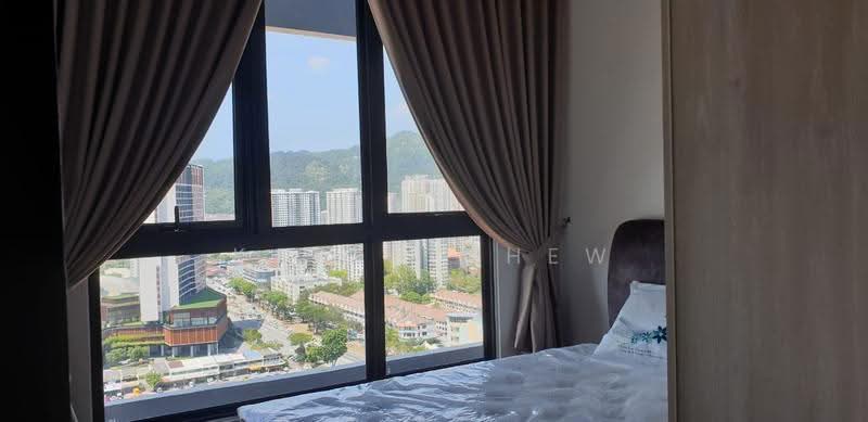 Kondominium untuk Disewa di Muze @ PICC - Karen Chew - Bedroom - PropertyGuru.com.my
