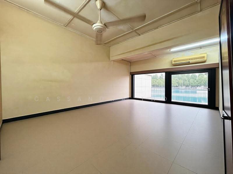 Rumah Teres 2-Tingkat untuk Dijual di Taman Kepong Indah (Kepong) - Cassandra Thong - View - PropertyGuru.com.my