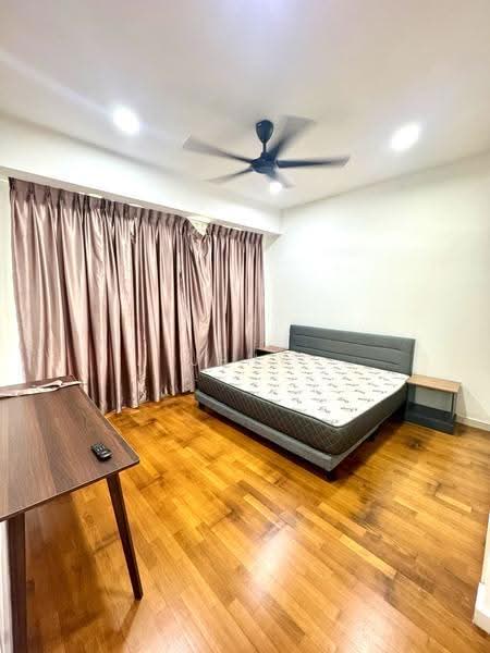 Condominium for Rent at Iskandar Residences - Jeny Loo - Bedroom - PropertyGuru.com.my