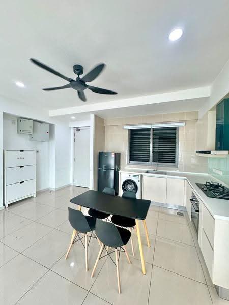 Condominium for Rent at Iskandar Residences - Jeny Loo - Kitchen - PropertyGuru.com.my