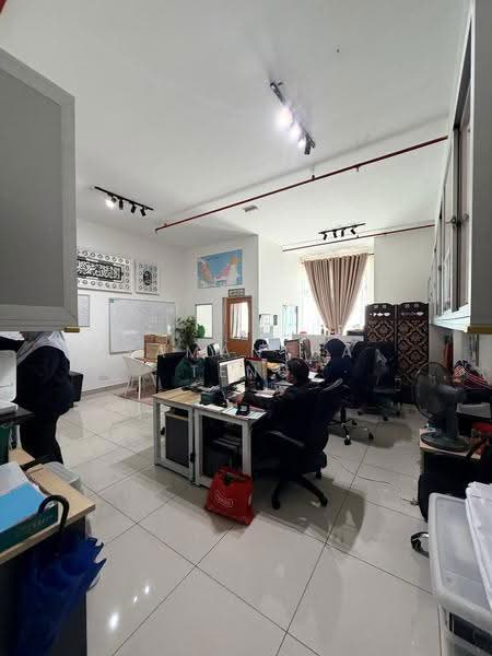 Soho untuk Dijual di Taman Austin Perdana (Tebrau) - Samantha Teng - Interior - PropertyGuru.com.my