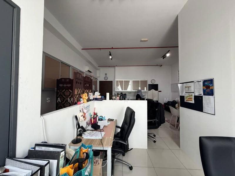 Soho untuk Dijual di Taman Austin Perdana (Tebrau) - Samantha Teng - Interior - PropertyGuru.com.my