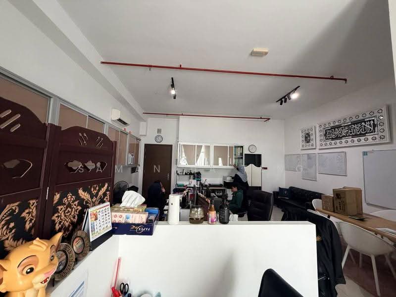 Soho untuk Dijual di Taman Austin Perdana (Tebrau) - Samantha Teng - Interior - PropertyGuru.com.my