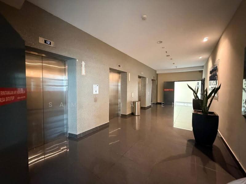 Soho untuk Dijual di Taman Austin Perdana (Tebrau) - Samantha Teng - Corridor - PropertyGuru.com.my