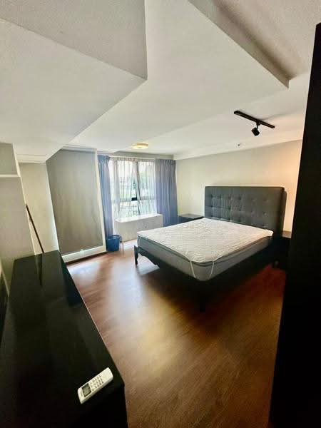 Service Residence for Rent at Subang Soho (One Soho) - Nick Chan - Bedroom - PropertyGuru.com.my