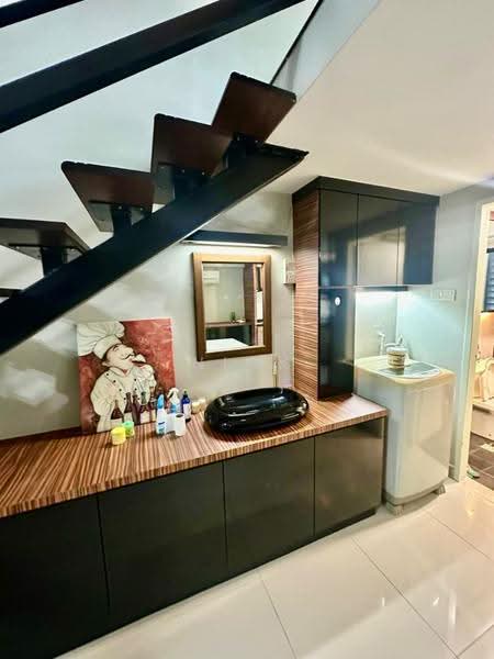 Service Residence for Rent at Subang Soho (One Soho) - Nick Chan - Interior - PropertyGuru.com.my