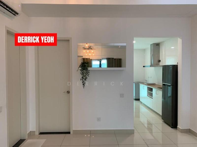 2-storey Terraced House for Rent in Bandar Cassia (Batu Kawan) - Derrick Yeoh - Kitchen - PropertyGuru.com.my