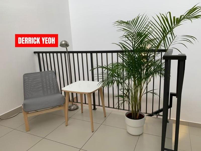 2-storey Terraced House for Rent in Bandar Cassia (Batu Kawan) - Derrick Yeoh - Interior - PropertyGuru.com.my