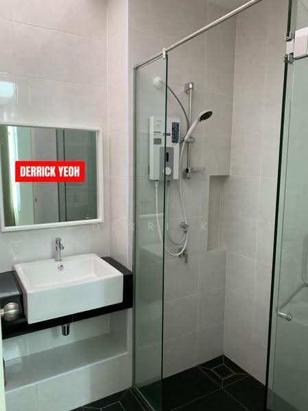 2-storey Terraced House for Rent in Bandar Cassia (Batu Kawan) - Derrick Yeoh - Bathroom - PropertyGuru.com.my