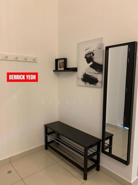 2-storey Terraced House for Rent in Bandar Cassia (Batu Kawan) - Derrick Yeoh - Interior - PropertyGuru.com.my