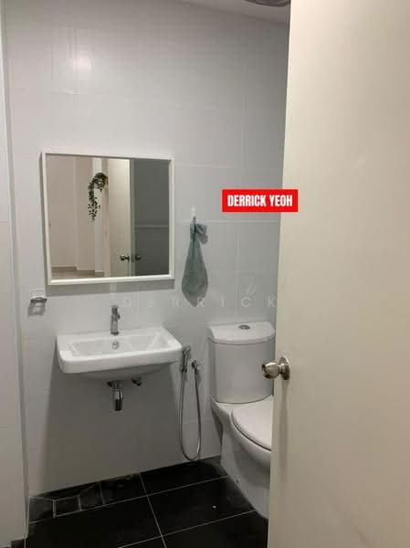 2-storey Terraced House for Rent in Bandar Cassia (Batu Kawan) - Derrick Yeoh - Bathroom - PropertyGuru.com.my