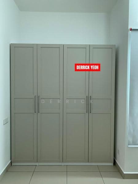 2-storey Terraced House for Rent in Bandar Cassia (Batu Kawan) - Derrick Yeoh - PropertyGuru.com.my