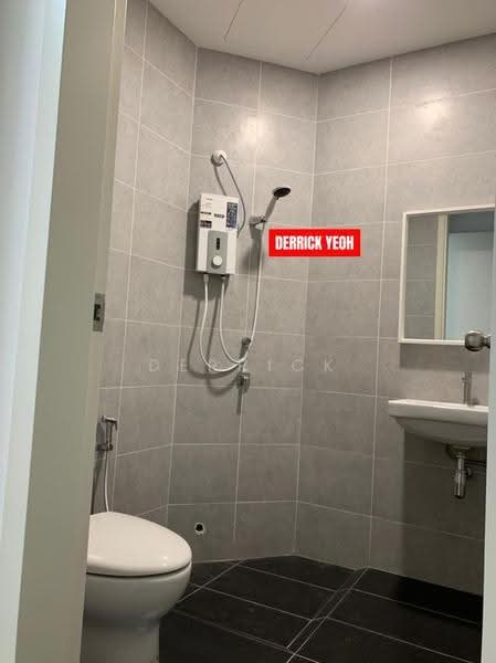2-storey Terraced House for Rent in Bandar Cassia (Batu Kawan) - Derrick Yeoh - Bathroom - PropertyGuru.com.my