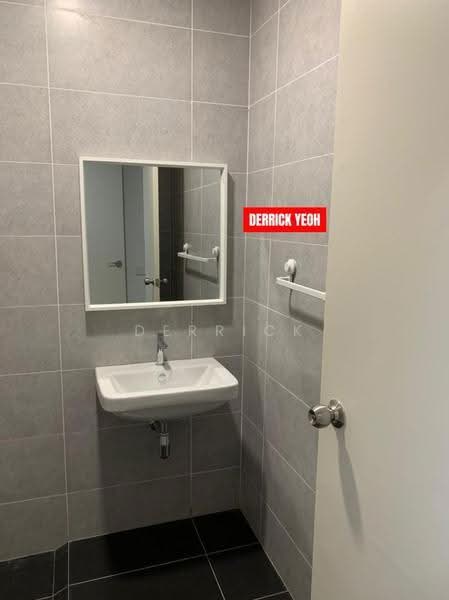 2-storey Terraced House for Rent in Bandar Cassia (Batu Kawan) - Derrick Yeoh - Bathroom - PropertyGuru.com.my