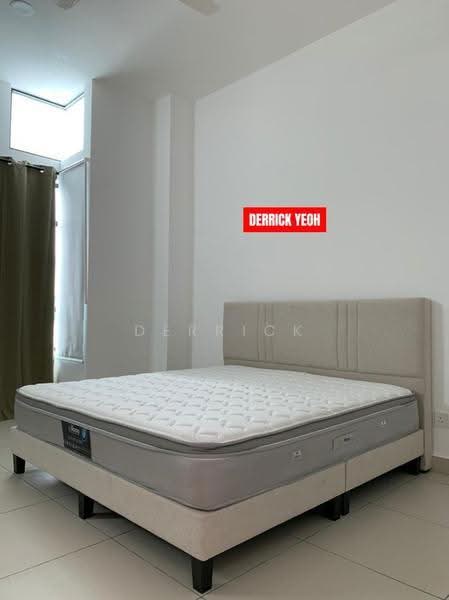 2-storey Terraced House for Rent in Bandar Cassia (Batu Kawan) - Derrick Yeoh - Bedroom - PropertyGuru.com.my