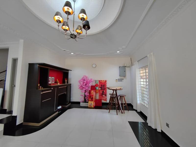 2-storey Terraced House for Rent in Taman Maluri (Cheras) - Eric Tan - PropertyGuru.com.my