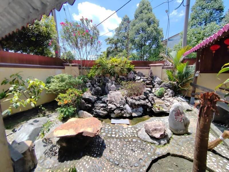 2-storey Terraced House for Rent in Taman Maluri (Cheras) - Eric Tan - PropertyGuru.com.my