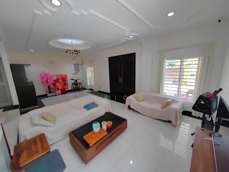 2-storey Terraced House for Rent in Taman Maluri (Cheras) - Eric Tan - PropertyGuru.com.my