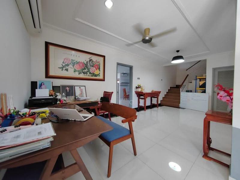 2-storey Terraced House for Rent in Taman Maluri (Cheras) - Eric Tan - PropertyGuru.com.my