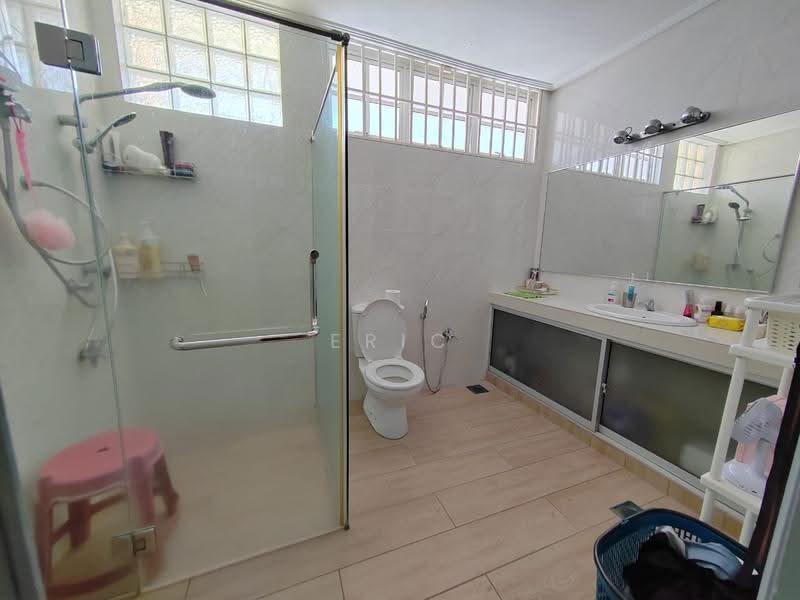 2-storey Terraced House for Rent in Taman Maluri (Cheras) - Eric Tan - PropertyGuru.com.my