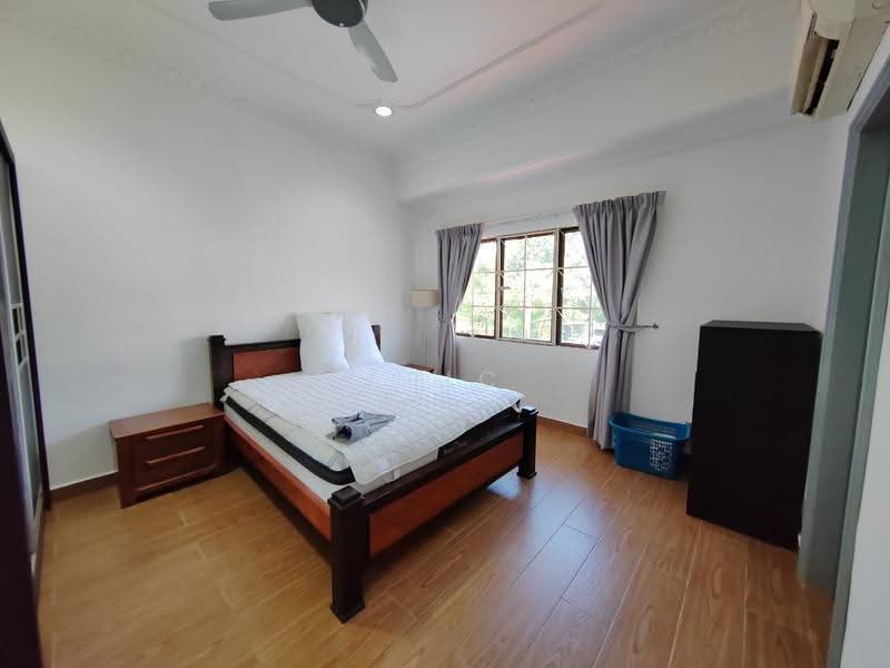 2-storey Terraced House for Rent in Taman Maluri (Cheras) - Eric Tan - PropertyGuru.com.my