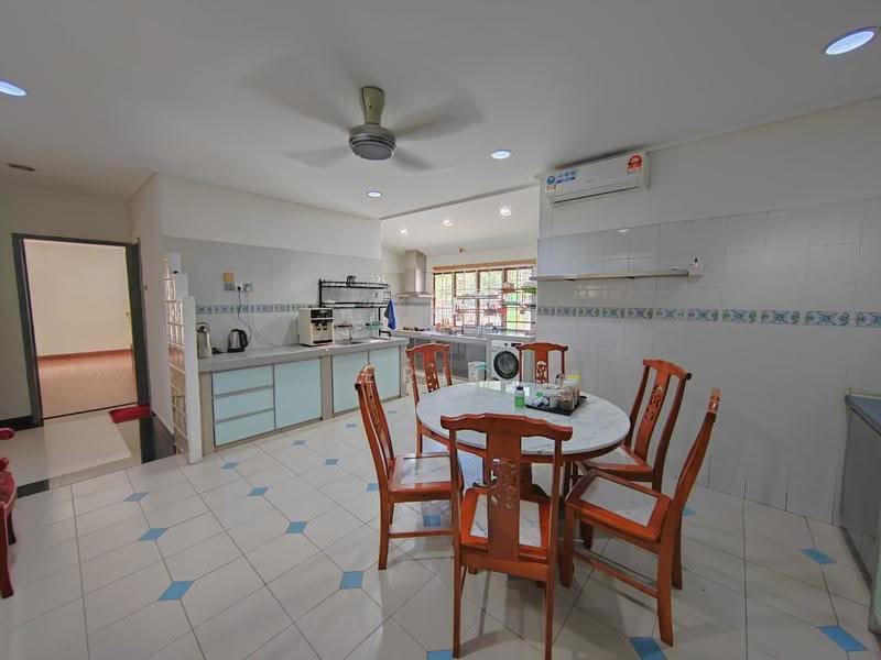 2-storey Terraced House for Rent in Taman Maluri (Cheras) - Eric Tan - PropertyGuru.com.my