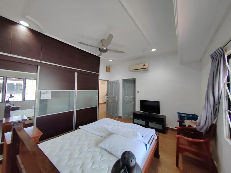 2-storey Terraced House for Rent in Taman Maluri (Cheras) - Eric Tan - PropertyGuru.com.my