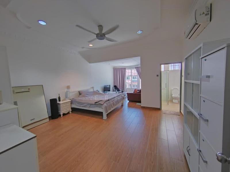2-storey Terraced House for Rent in Taman Maluri (Cheras) - Eric Tan - PropertyGuru.com.my