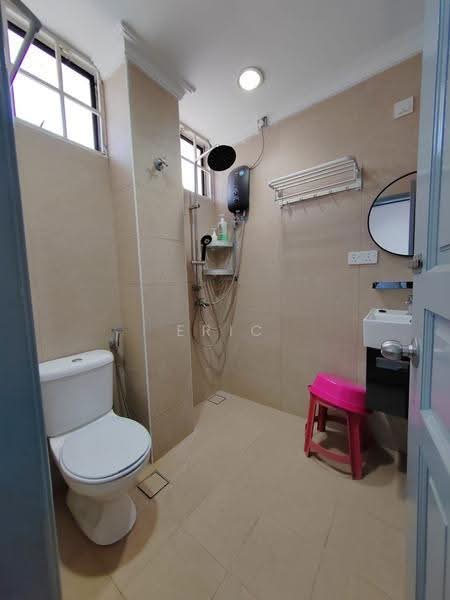 2-storey Terraced House for Rent in Taman Maluri (Cheras) - Eric Tan - PropertyGuru.com.my
