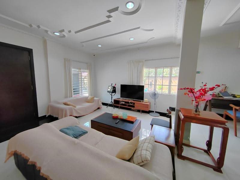 2-storey Terraced House for Rent in Taman Maluri (Cheras) - Eric Tan - PropertyGuru.com.my