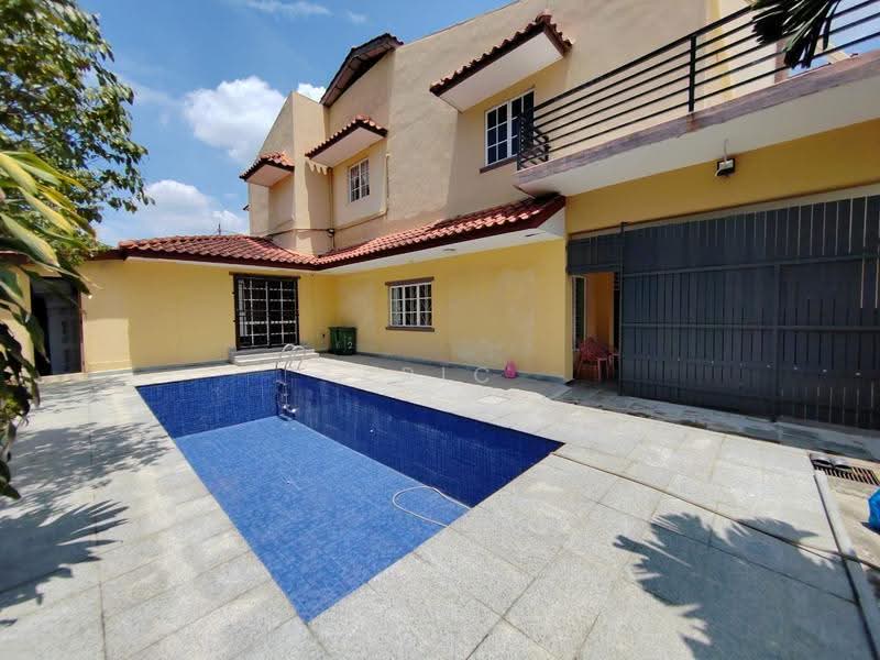 2-storey Terraced House for Rent in Taman Maluri (Cheras) - Eric Tan - PropertyGuru.com.my