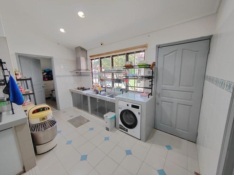 2-storey Terraced House for Rent in Taman Maluri (Cheras) - Eric Tan - PropertyGuru.com.my