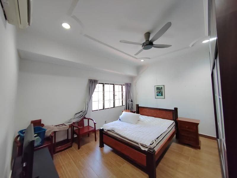 2-storey Terraced House for Rent in Taman Maluri (Cheras) - Eric Tan - PropertyGuru.com.my