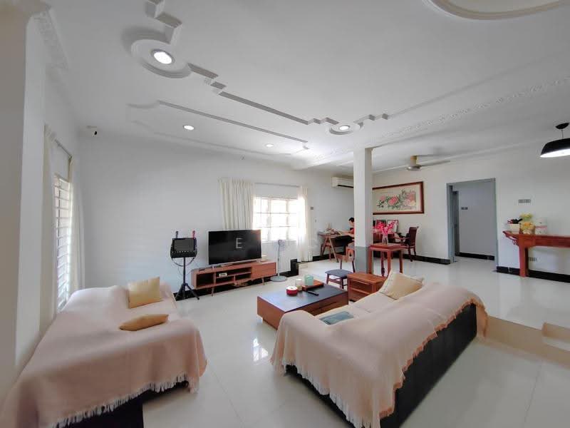 2-storey Terraced House for Rent in Taman Maluri (Cheras) - Eric Tan - PropertyGuru.com.my