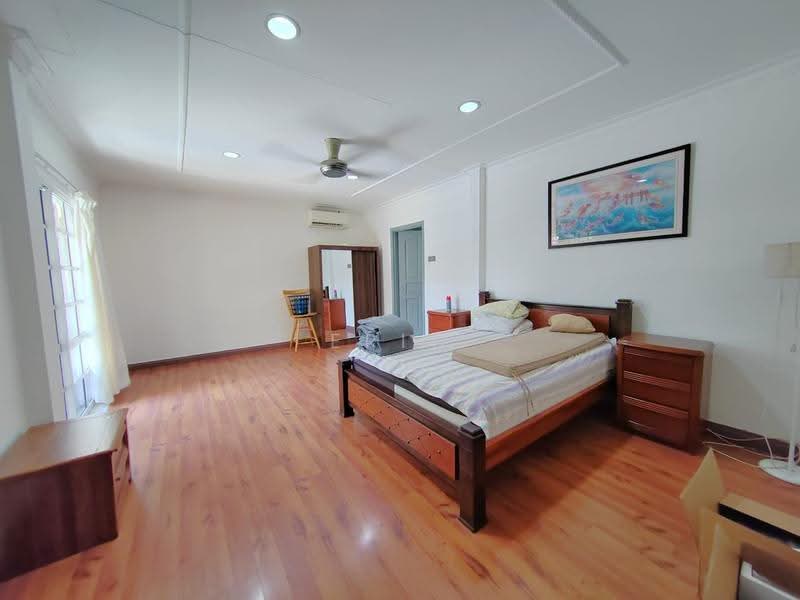 2-storey Terraced House for Rent in Taman Maluri (Cheras) - Eric Tan - PropertyGuru.com.my