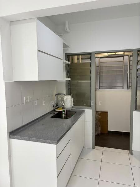 Apartment for Sale at Gapura Bayu - Benny Lee - PropertyGuru.com.my